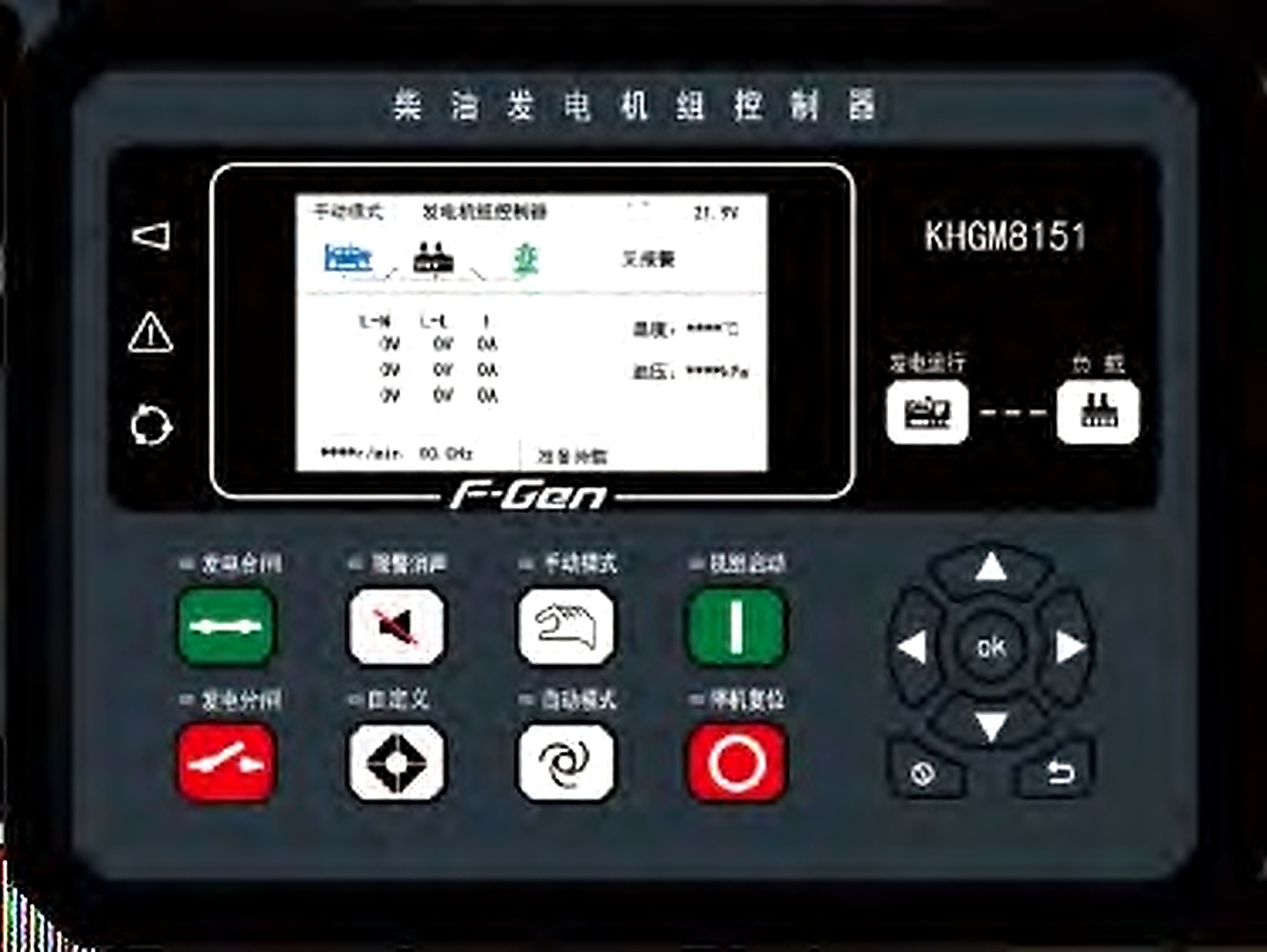 Controllers & Control Systems